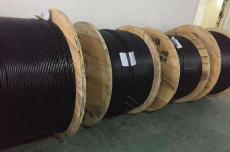 哈尔滨市光缆上的GYTXW什么意思 欧孚室外中心管式光缆用的什么材料