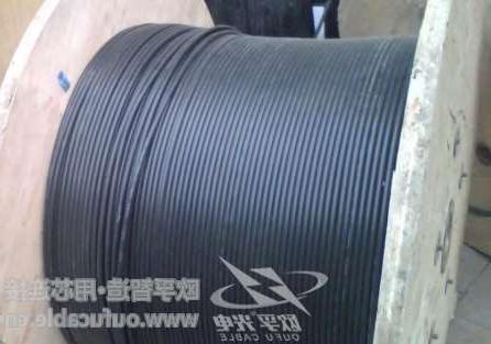 海西蒙古族藏族自治州12芯GYXTW中心束管式光缆制作 欧孚GYXTW光缆特点