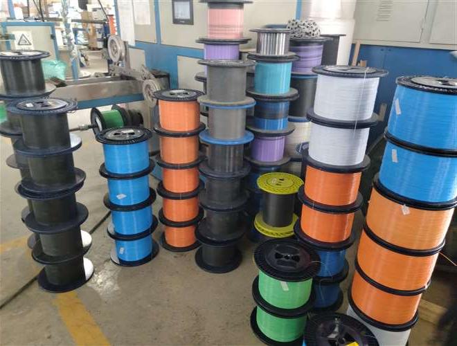 揭阳市MGTSV光缆出厂价 矿用阻燃光纤PVC护套 MA煤安认证